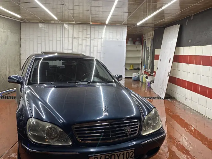 Marjinal Garage Tuzla