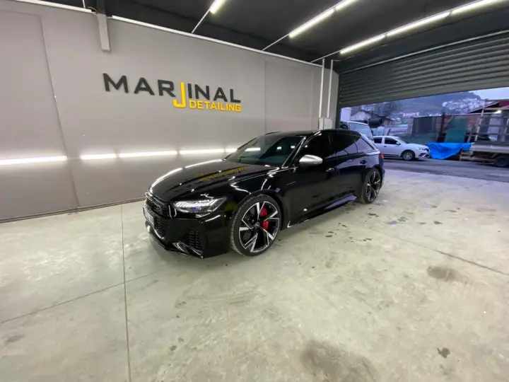 Marjinal Motors