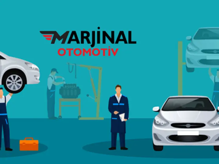 Marjinal Otomotiv