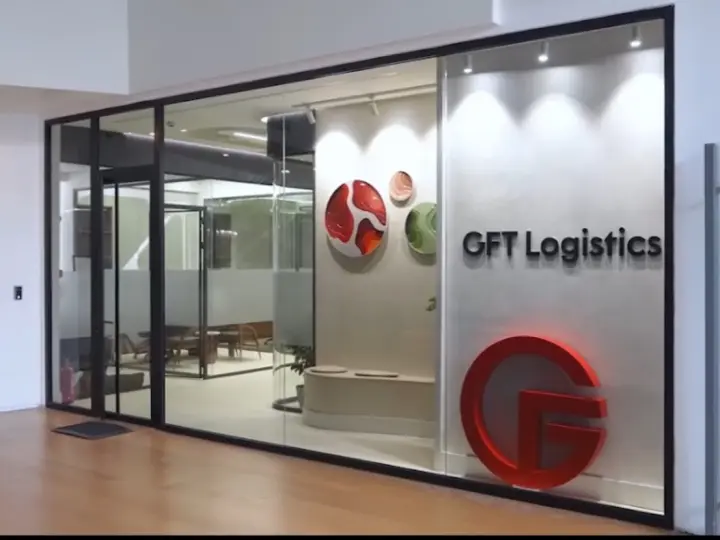 Mark Global Lojistik A.Ş.