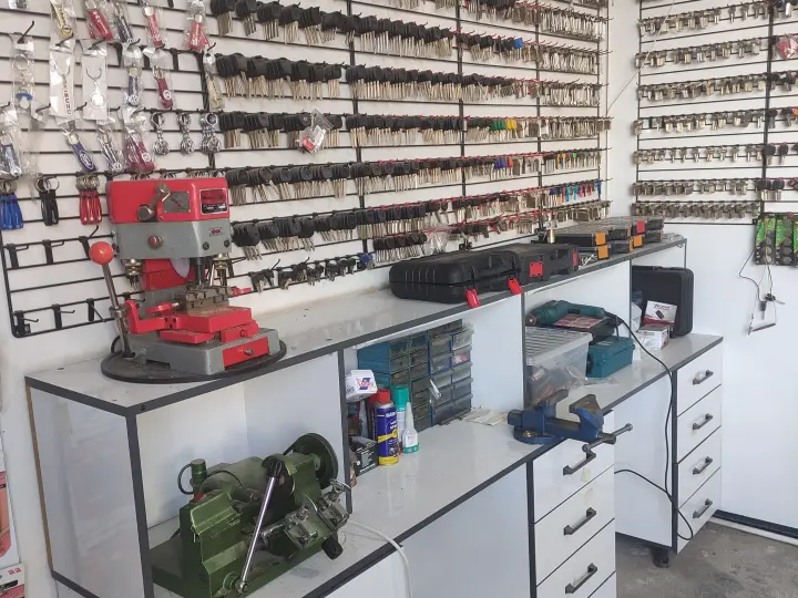 Marka Anahtarcılık