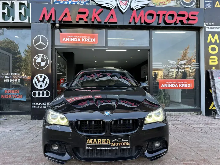 Marka motors Erciş