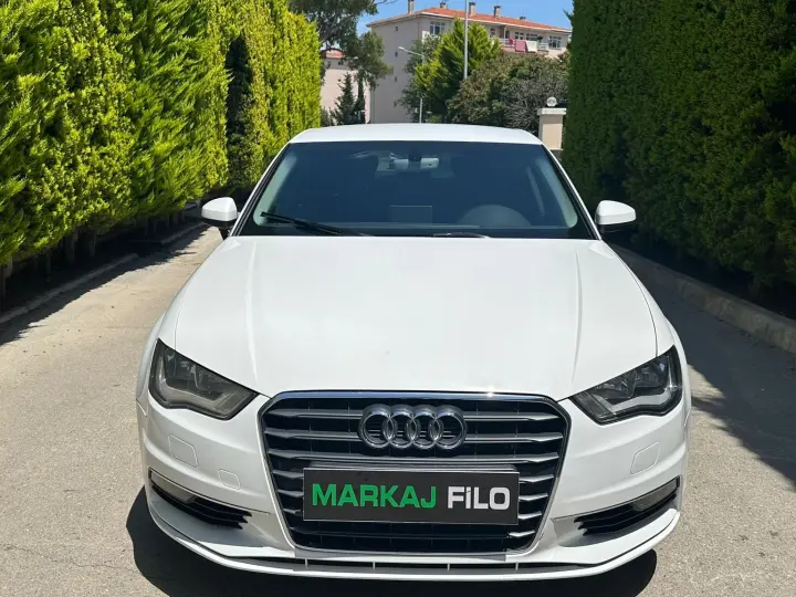 MARKAJ FİLO