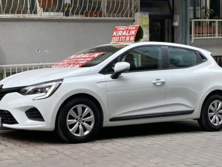 Markaj Rent a Car