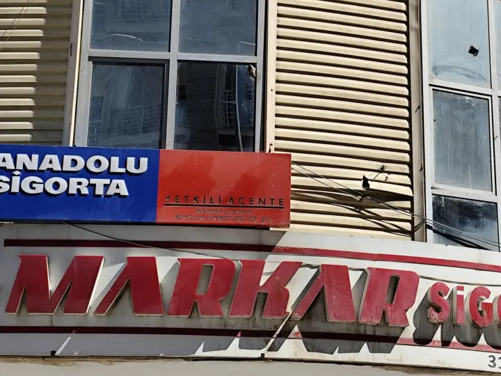 MARKAR SİGORTA