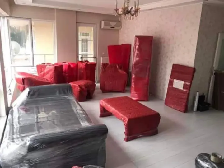 Markasi Taşımacılık