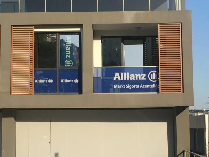 MARKT SİGORTA ARACILIK HİZMETLERİ