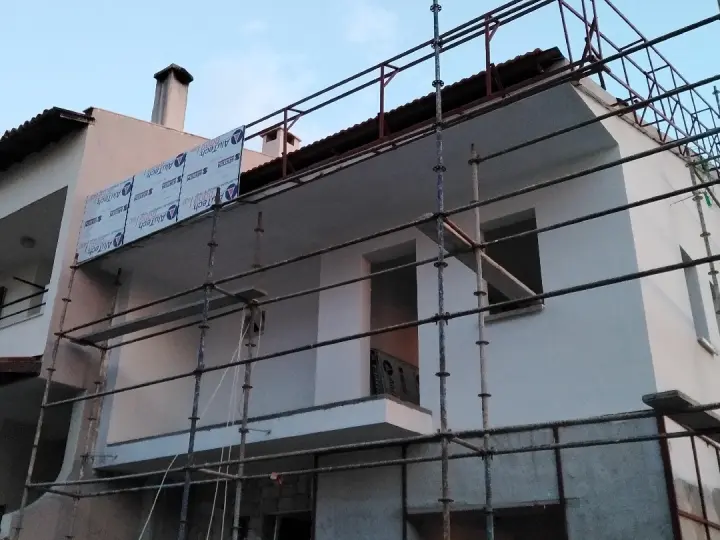 Marmara cam PVC Kapı pencere