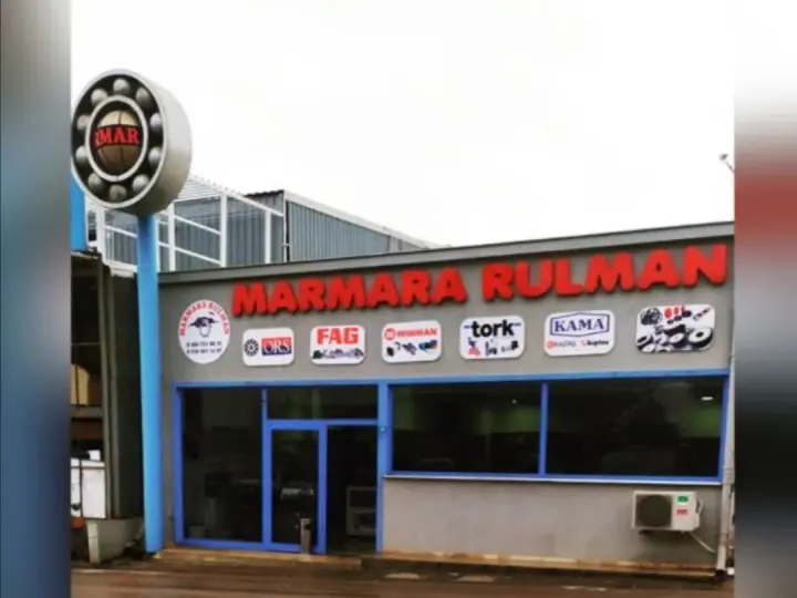 Marmara Oto Yenileme