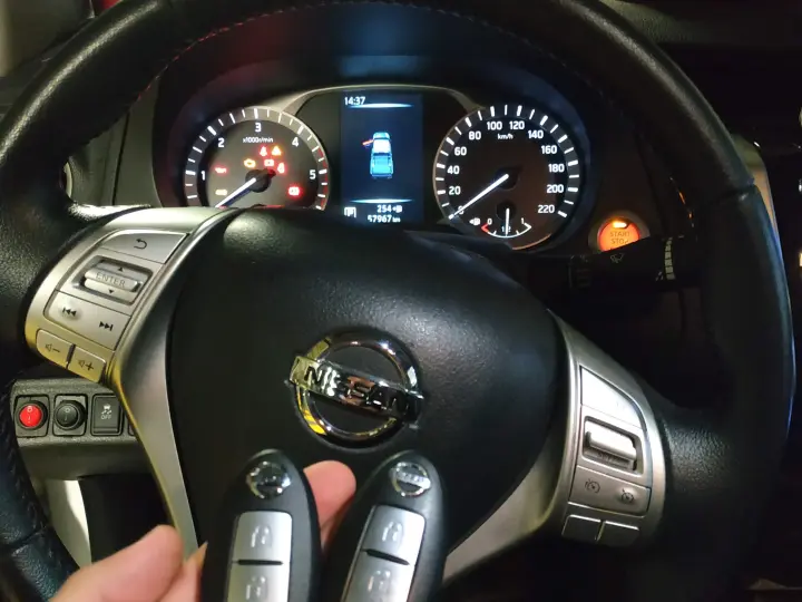 Marmara Park Oto Anahtarcı Çilingir