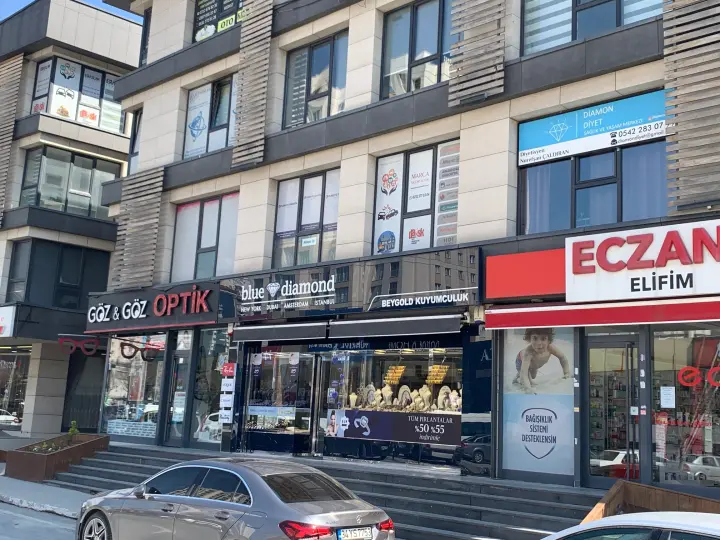MARMARA SİGORTA