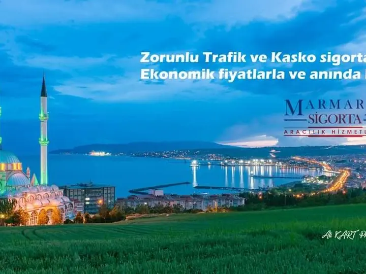 MARMARA SİGORTA ARACILIK HİZMETLERİ