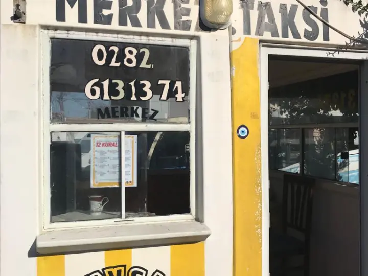 marmaraereğlisi meydan taksi