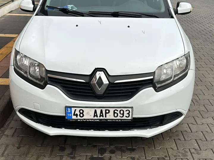Marmaris Araç Kiralama