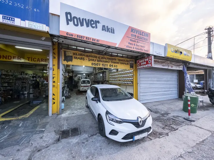 MARMARİS KIVILCIM OTO ELEKTRİK YEDEK PARÇA KLİMA AKÜ SATIŞ 7/24 YOL SERVİS
