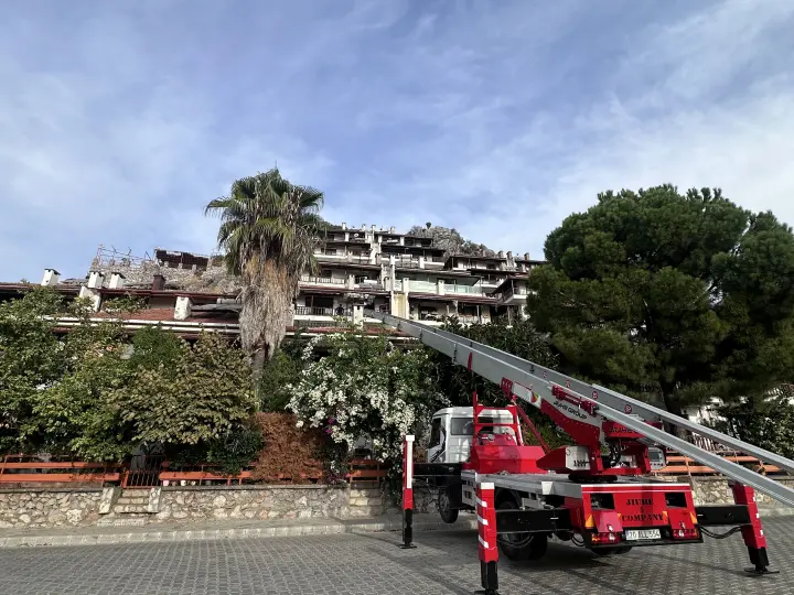 Marmaris Özüm Nakliyat