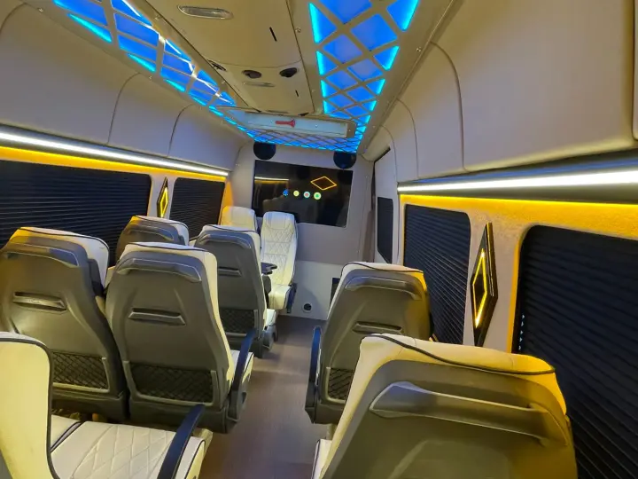 Marmaris Transfer-Dalaman Havalimanı Vip Transfer