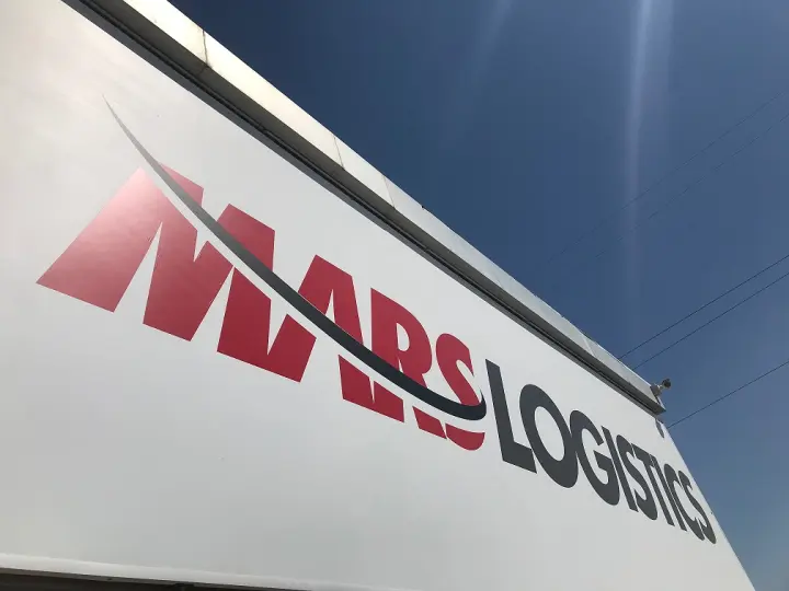 Mars Logistics Adana
