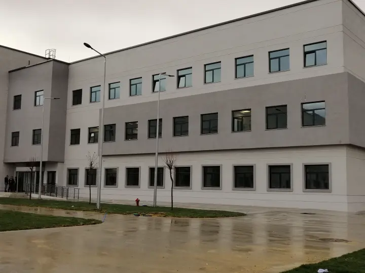 Mars Logistics İstanbul HL