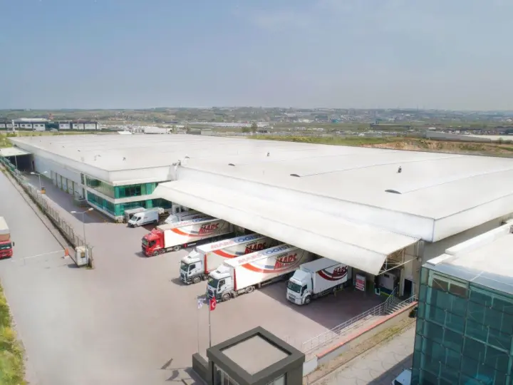 Mars Logistics Tuzla 2