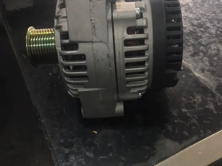 MARSAN OTO ELEKTRİK DİNAMO