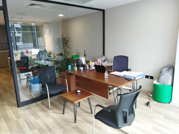 Marsan Sigorta A.Ş.