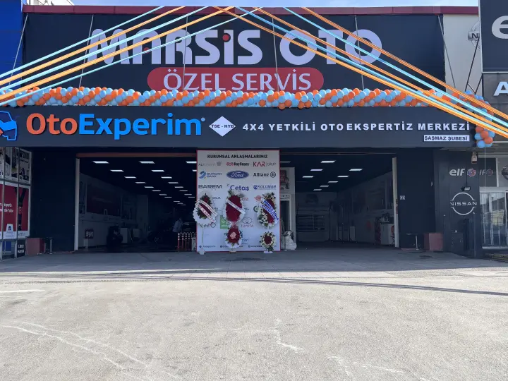 Marsis oto servis