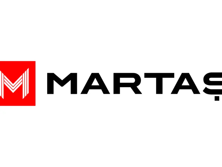 Martaş Otomotiv İzmir Dağıtım Merkezi