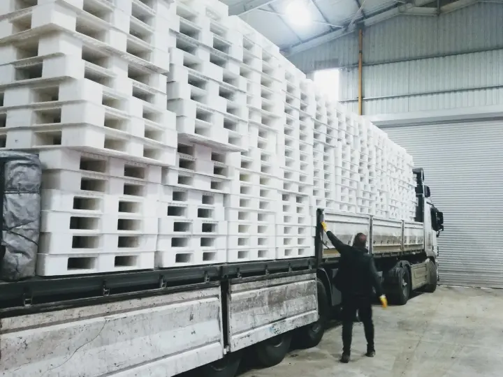 Martek Plastik Geri Dönüşüm San. Ltd. Şti.