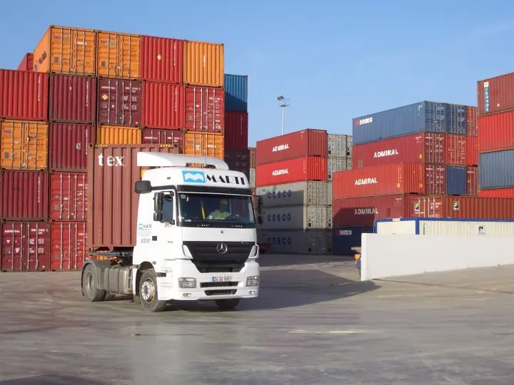 Martı Gemi Acentalığı A.Ş.