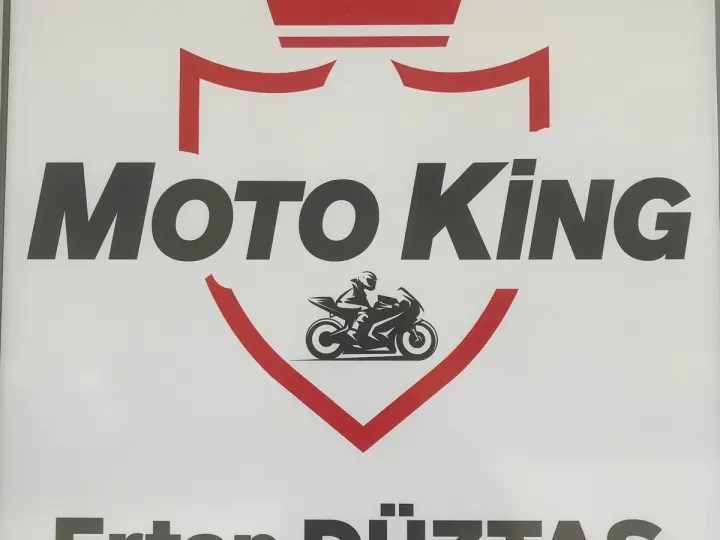 Martı Motorsiklet Tamiri