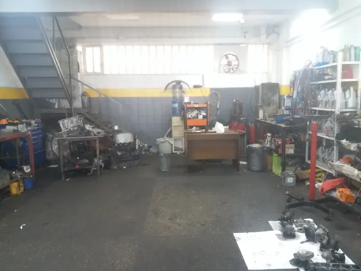 MARTI OTOMOTIV Mekanik & Özel Servis