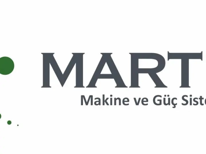 Martus Makine - Trakya Bölge