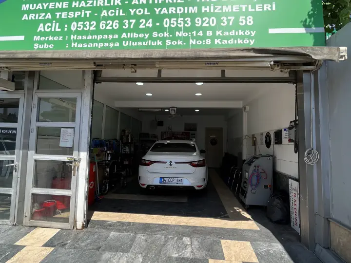 MAS ELEKTRİK