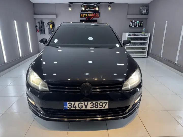 MAS Garage