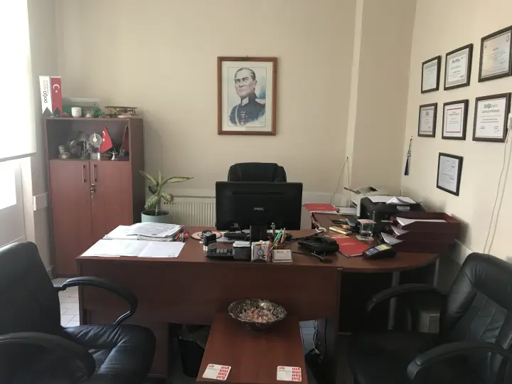 Maş Sigorta