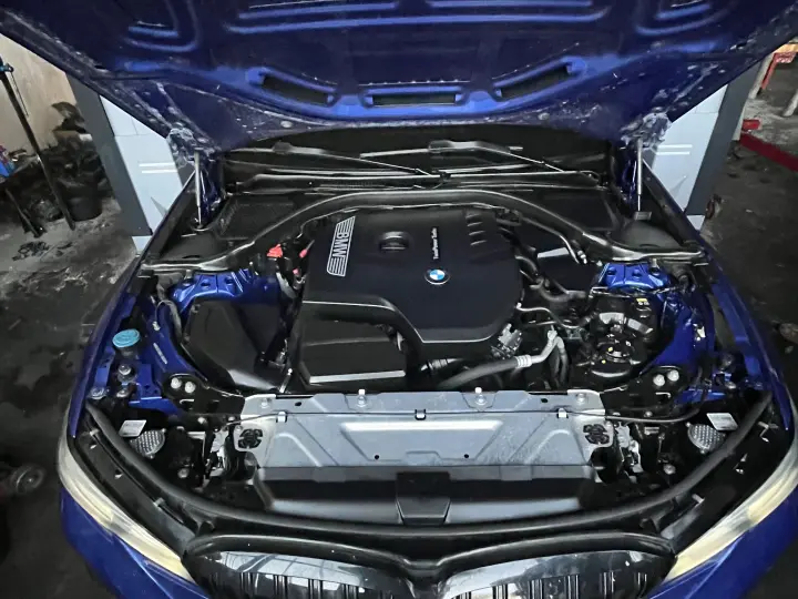 Masal Auto Service Tamir&Bakım Servisi