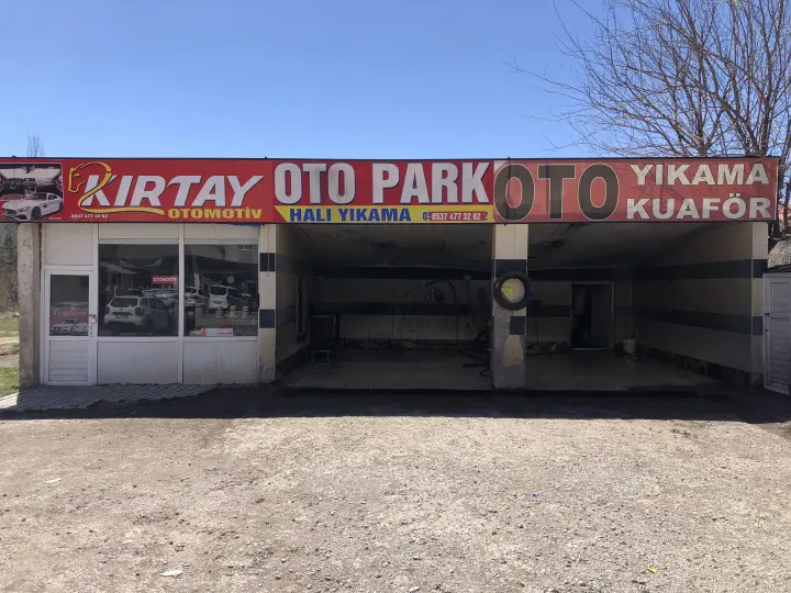 MAŞALLAH KIRTAY OTOMOTİV