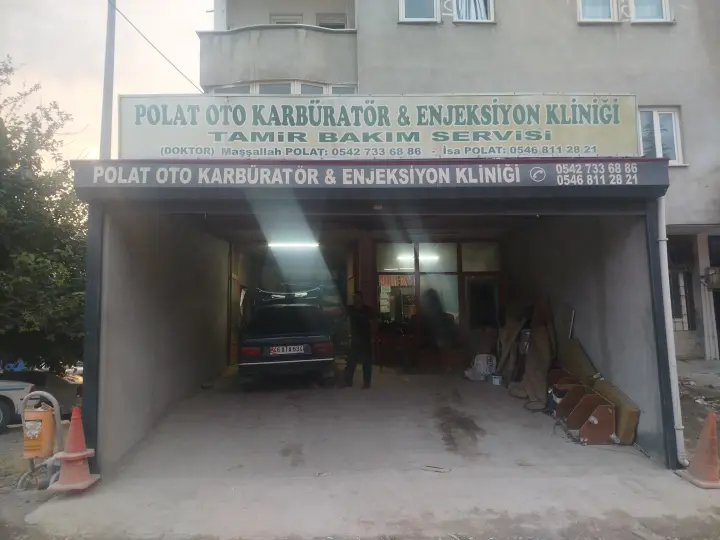 MAŞALLAH USTA