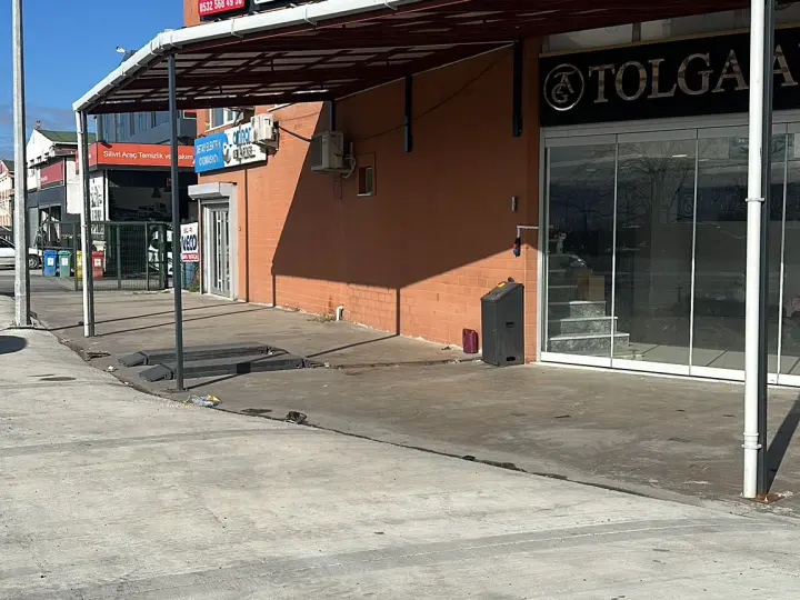 Mas&Car Otomotiv Silivri