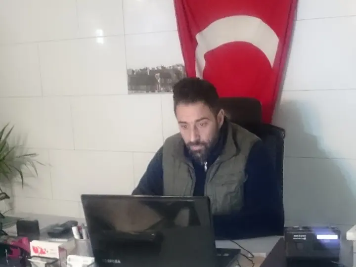 Maslak 7/24 Mobil Lastikçi
