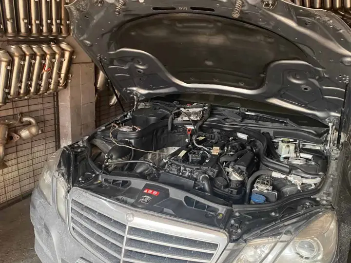 Maslak DPF | Dizel Partikül Filtresi , Katalitik Konvertör Servisi