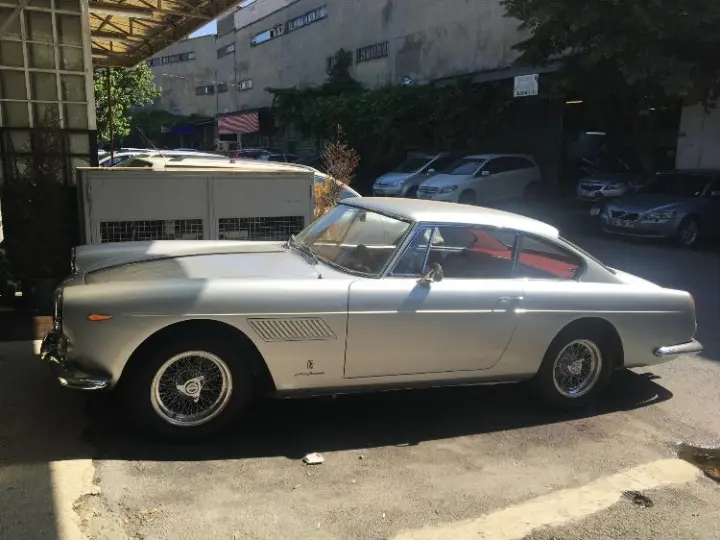 Maslak Merkez Servis