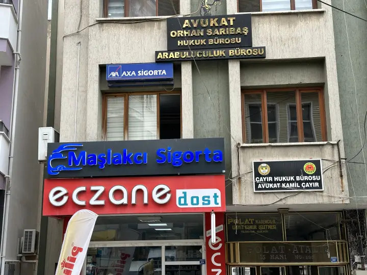 Maşlakcı Sigorta | Ermenek