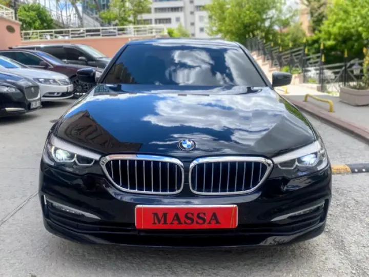Massa Exclusive | Lüx Araç Kiralama
