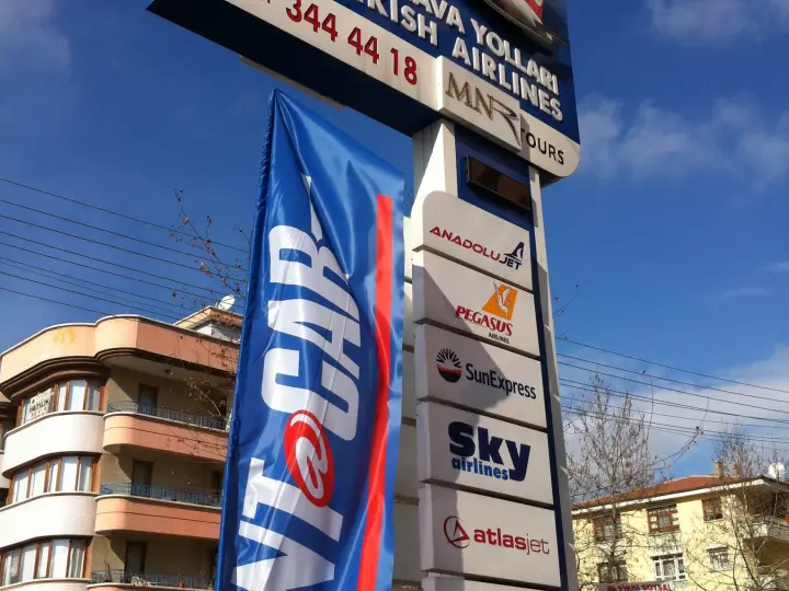 Massa Rent A Car