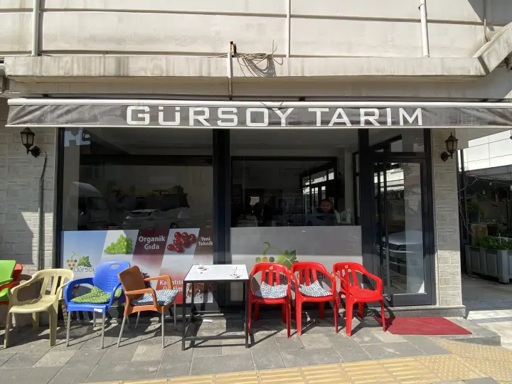 Massey Ferguson-bayer Erdoğdu