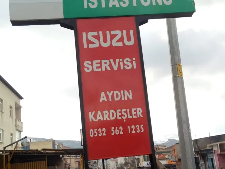 Massey Ferguson-mustafa Aydın