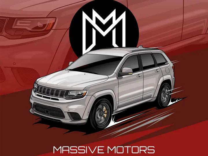MASSIVE MOTORS - JEEP SERVİS