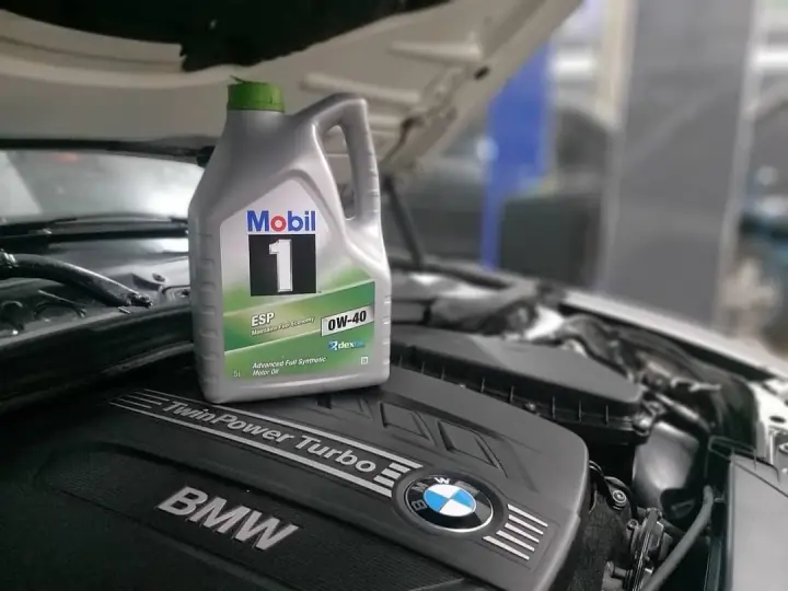 MASTER AUTO SERVİS VE YEDEK PARÇA